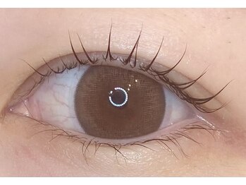 アイラッシュプラン メル 高槻JR駅前店(eyelash plan Mel)/韓国アイドル風まつ毛パーマ