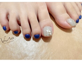 クレー(Klee)/フット選べるワンアート