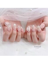 ノルネイル(nol nail)/人気アートの盛り合わせ♪