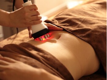 健康堂/腸マッサージ/胃腸調整