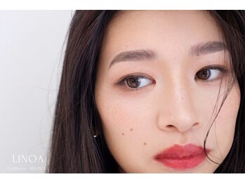 ネオン 鵠沼海岸(NEON)/HBLハリウッドブロウリフト★