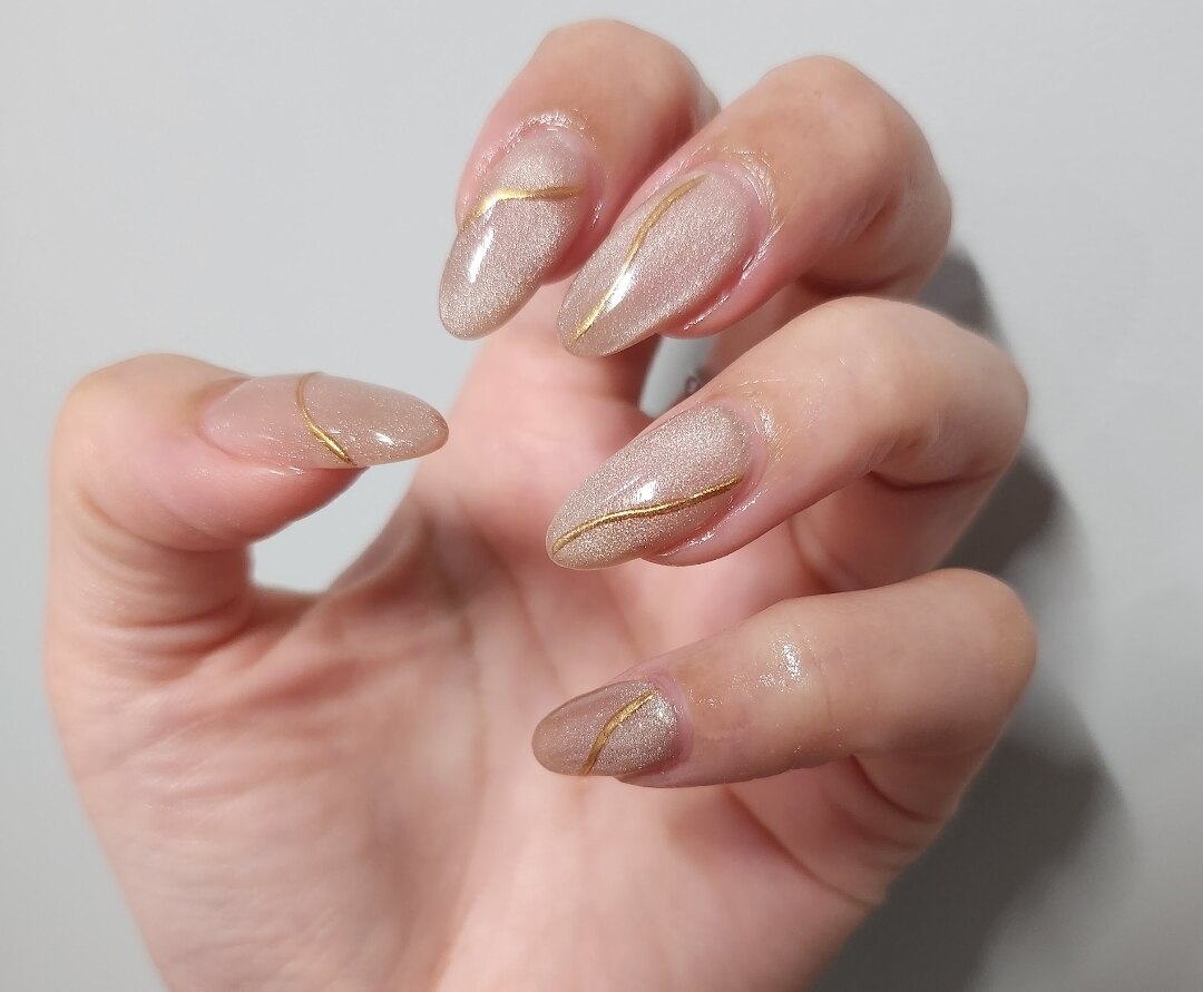 フォーネイル(For nail)｜ホットペッパービューティー