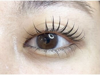 アンフレア(UnFLAIR)/人気のまつ毛カール♪