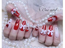 エヌワンネイル(N.one nail)/