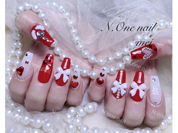 エヌワンネイル(N.one nail)/