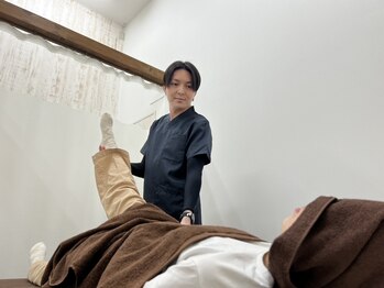 首こり肩こり専門整体 おおたの写真/【骨盤矯正90分￥9900→￥4980】体のむくみを解消してすっきりボディを叶えます！《産後ケアにもおすすめ》