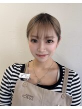 マーチ 難波本店(MARCH) 瀧 智実