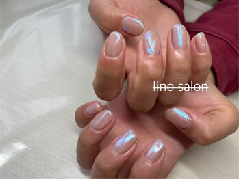 リノ サロン(lino salon)/