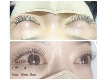 フィズム (Fism)/【フラットマット】160本