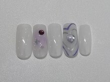 アンネ 表参道(ANNE)/【Hand】韓国 / Y2K 定額