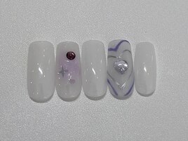【Hand】韓国 / Y2K 定額