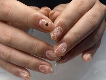 うるぷるニュアンス