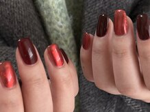 エル(ELU)/うねうねミラー