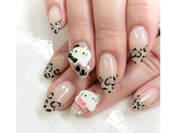 ムー(Mo0)/パーツが豊富!