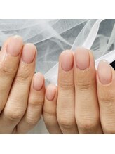 ネイル ユナ(nail YUNA) Nomi