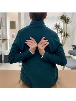 マイスター整体院 天神院/