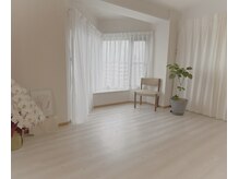 スロウ(THROW)の雰囲気（完全個室となっております＊。）