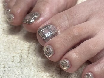 ルジュア(Lujyua)/ミラーチェック