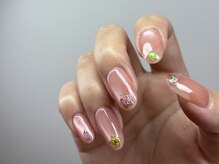 ジュイール(Jouir)/ほどよくカラフルに