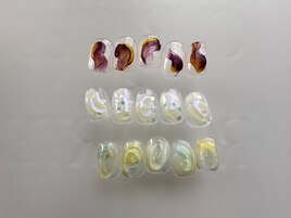 7月定額デザインアート