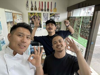 やまと接骨院/肩こり/肩甲骨/腰痛/骨盤矯正