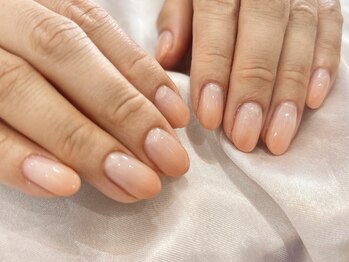 カルフールノア せんげん台店(carrefour Noa)/カラーグラデーション