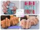 プラスエムネイル(+plus M nail)の写真
