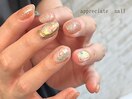 【定額】シンプル♪