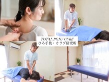 ひろ手技 カラダ研究所