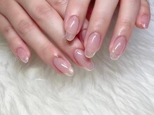 シ ベル 江坂店(Ci belle)/オーロラフレンチ