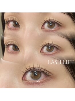 ビジュープラス 松本店(Bijou+)/ラッシュリフト