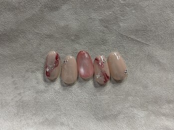 シャルム(Charme)/＊ニュアンスコース＊