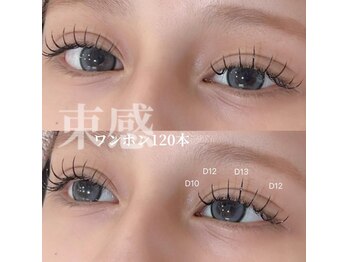 ビューティサロン シュクレ 栄店(beauty salon shucre)/