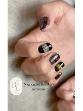 ネイルサロン ローズキュート シュシュ(NailSalon RoseCute chou chou)/