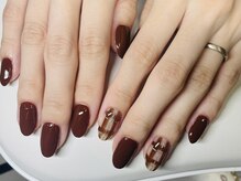 カロス(kallos)/お客様ネイル