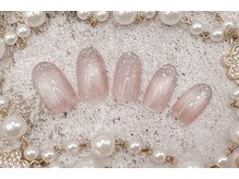 スターネイル 海老名店(STAR NAIL)/定額ネイル¥4980