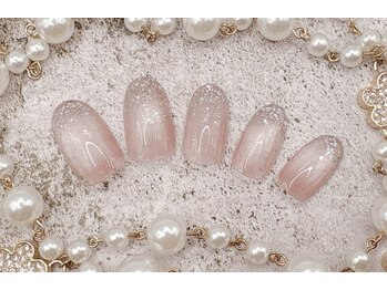 スターネイル 海老名店(STAR NAIL)/定額ネイル¥4980