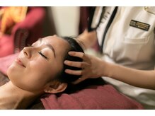 テスラテラピーストア(TESLA THERAPY STORE)/リフトアップ、ヘッドスパも最高