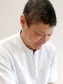 萩原鍼灸治療院/萩原準士