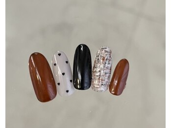 ビクシアス(Bxia’s)/¥8300