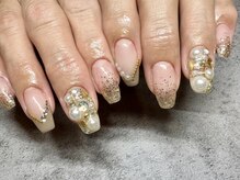 シャルム(CHARME)/MANAMI担当/90分コース