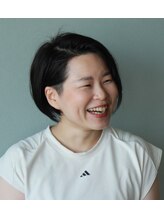 オキニ(okini)&nbsp;為田 清以子