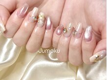 ヘアーデザイン ジュモク(Jumoku)