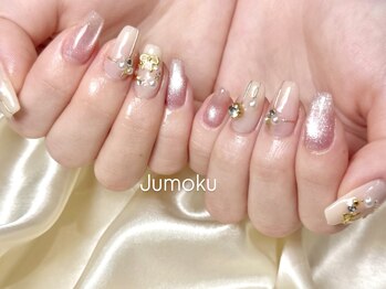 ヘアーデザイン ジュモク(Jumoku)
