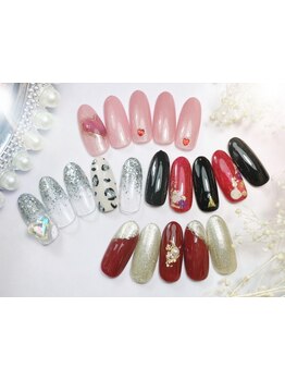 付け替え時オフ無料のメニューがあるサロン