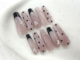 キラキラマグネット