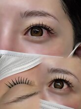 ドロップ(Drop)/LEDフラットラッシュ150本