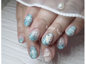 フルアートコース