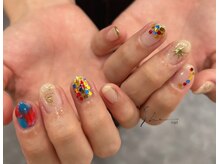 シー(SHE)/イメージネイル