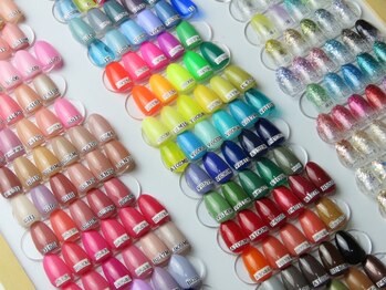 スターガーデン/